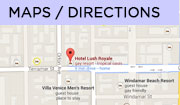 Map / Directions